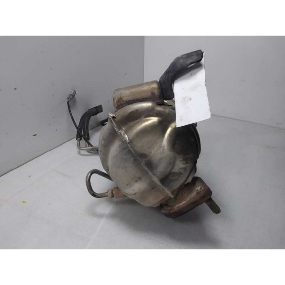 Recambio de filtro de particulas para hyundai i40 comfort referencia OEM IAM C02A060  