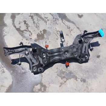 Recambio de puente delantero para audi a1 (8x1, 8xk) 1.2 tfsi referencia OEM IAM 6R0199315AD  
