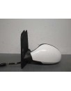 Recambio de retrovisor izquierdo para seat altea (5p1) reference referencia OEM IAM 5P1857507N9B9 MANUAL BLANCO