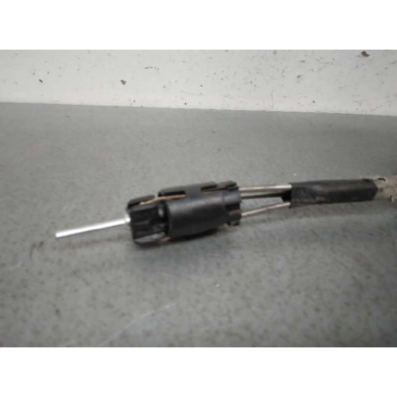 Recambio de retrovisor izquierdo para seat altea (5p1) reference referencia OEM IAM 5P1857507N9B9 MANUAL BLANCO