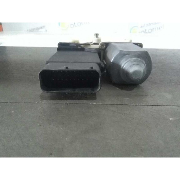 Recambio de motor elevalunas delantero izquierdo para seat leon (1m1) 1.6 16v referencia OEM IAM   