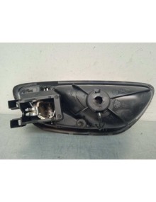 Recambio de maneta interior delantera derecha para renault megane iv berlina 5p experience referencia OEM IAM 826725403R  Y TRAS 2