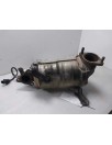Recambio de filtro de particulas para hyundai i40 comfort referencia OEM IAM C02A060  