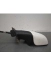 Recambio de retrovisor izquierdo para seat altea (5p1) reference referencia OEM IAM 5P1857507N9B9 MANUAL BLANCO