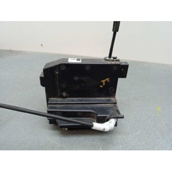 Recambio de cerradura puerta trasera derecha para peugeot 308 style referencia OEM IAM 9810309880  7 PINS