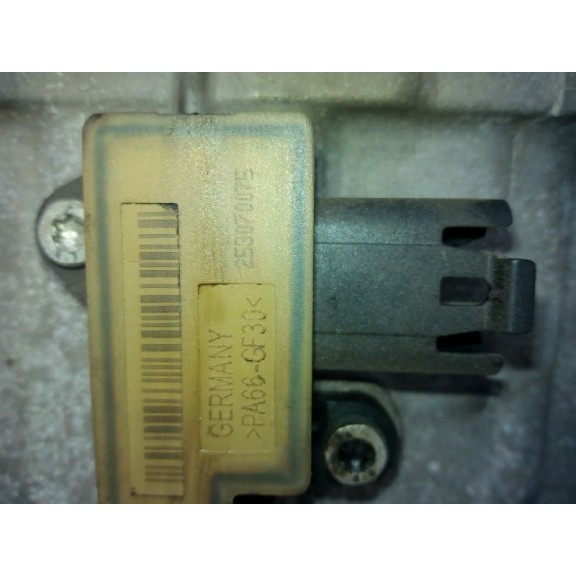 Recambio de caja cambios para bmw serie 1 coupe (e82) 2.0 turbodiesel cat referencia OEM IAM JGG MANUAL 6V 209.268KM