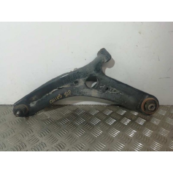 Recambio de brazo suspension inferior delantero izquierdo para hyundai ix20 sle blue referencia OEM IAM 545001P100  