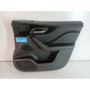 Recambio de guarnecido puerta delantera derecha para jaguar f-pace (x761) 2.0 td4 awd referencia OEM IAM   