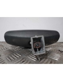 Recambio de espejo interior para citroën c4 coupe collection referencia OEM IAM 96547751XT  3 PIN 2