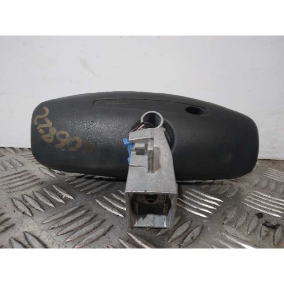 Recambio de espejo interior para citroën c4 coupe collection referencia OEM IAM 96547751XT  3 PIN