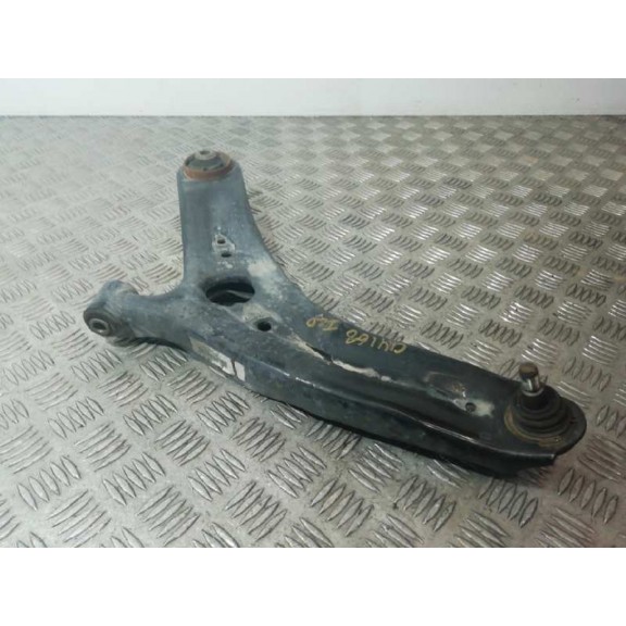 Recambio de brazo suspension inferior delantero izquierdo para hyundai ix20 sle blue referencia OEM IAM 545001P100  