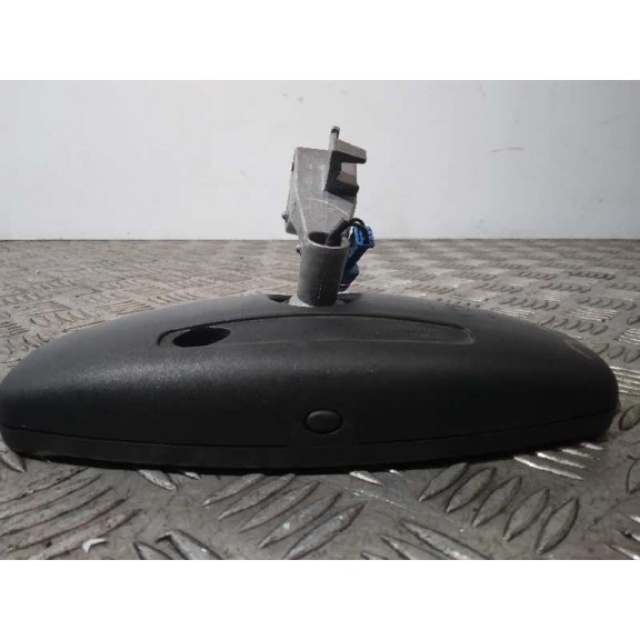 Recambio de espejo interior para citroën c4 coupe collection referencia OEM IAM 96547751XT  3 PIN