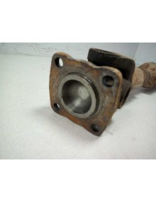 Recambio de transmision central delantera para nissan navara pick-up (d40m) double cab le 4x4 referencia OEM IAM    2