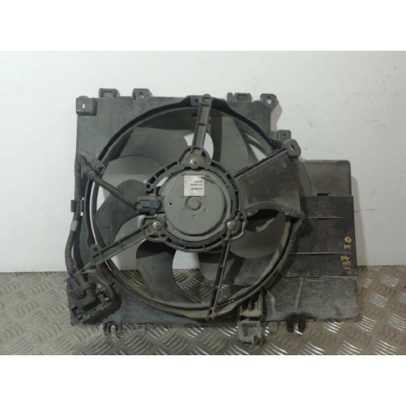 Recambio de electroventilador para opel mokka x 120 aniversario start/stop referencia OEM IAM 21481AX610  