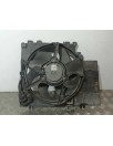 Recambio de electroventilador para opel mokka x 120 aniversario start/stop referencia OEM IAM 21481AX610  