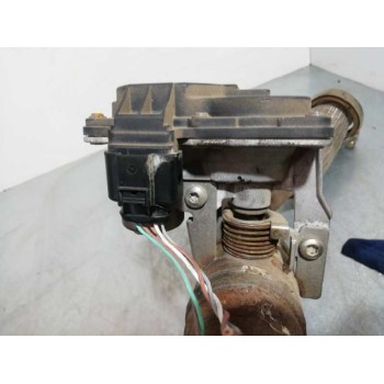 Recambio de tubo escape delantero para skoda fabia ambition referencia OEM IAM 6C0253095C  