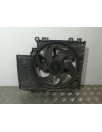 Recambio de electroventilador para opel mokka x 120 aniversario start/stop referencia OEM IAM 21481AX610  