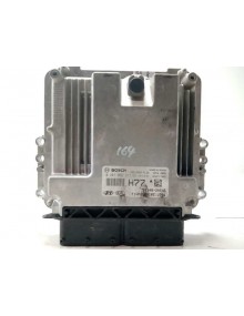 Recambio de centralita motor uce para hyundai i40 comfort referencia OEM IAM 0281032311 991402A545 BOSCH