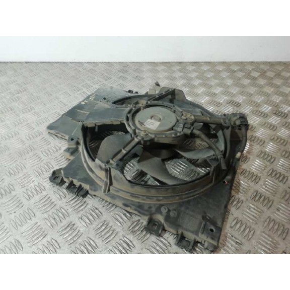 Recambio de electroventilador para opel mokka x 120 aniversario start/stop referencia OEM IAM 21481AX610  