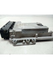 Recambio de centralita motor uce para hyundai i40 comfort referencia OEM IAM 0281032311 991402A545 BOSCH 2