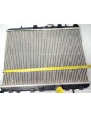 Recambio de radiador agua para citroën c3 aircross shine referencia OEM IAM 9685852680 873460200 