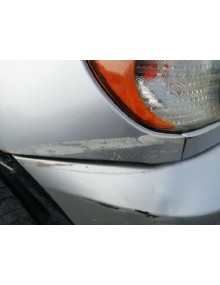 Recambio de aleta delantera derecha para bmw x5 (e53) 3.0i referencia OEM IAM 41357000386 GRIS 41357000386 2