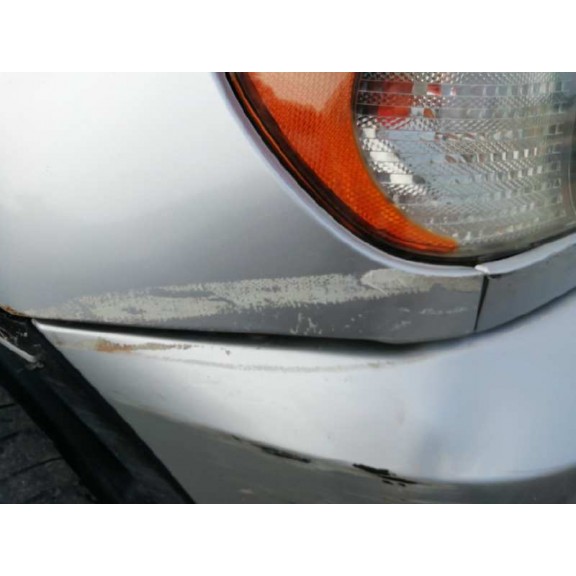 Recambio de aleta delantera derecha para bmw x5 (e53) 3.0i referencia OEM IAM 41357000386 GRIS 41357000386