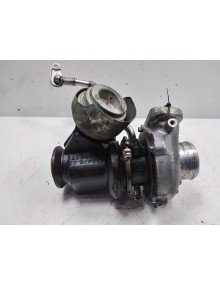 Recambio de turbocompresor para opel insignia berlina 2.0 cdti cat referencia OEM IAM 7887782  