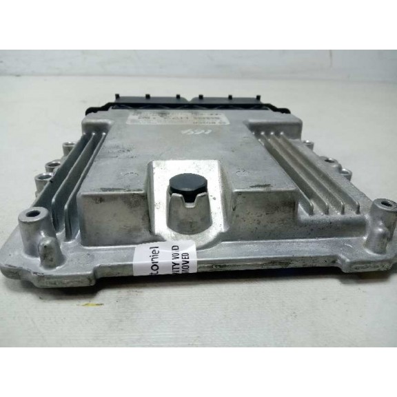 Recambio de centralita motor uce para hyundai i40 comfort referencia OEM IAM 0281032311 991402A545 BOSCH