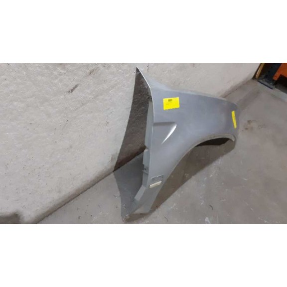 Recambio de aleta delantera derecha para bmw x5 (e53) 3.0i referencia OEM IAM 41357000386 GRIS 41357000386