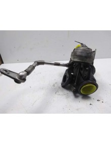 Recambio de turbocompresor para opel insignia berlina 2.0 cdti cat referencia OEM IAM 7887782   2