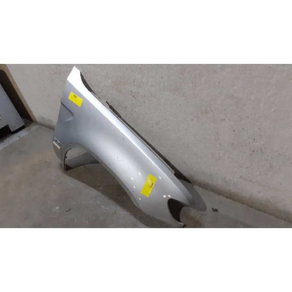 Recambio de aleta delantera derecha para bmw x5 (e53) 3.0i referencia OEM IAM 41357000386 GRIS 41357000386