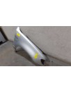 Recambio de aleta delantera derecha para bmw x5 (e53) 3.0i referencia OEM IAM 41357000386 GRIS 41357000386