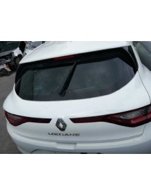 Recambio de porton trasero para renault megane iv berlina 5p experience referencia OEM IAM 901007547R  