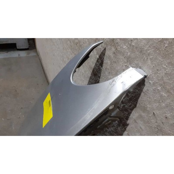 Recambio de aleta delantera derecha para bmw x5 (e53) 3.0i referencia OEM IAM 41357000386 GRIS 41357000386