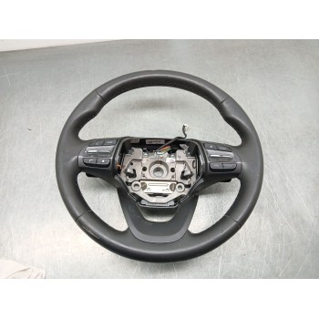 Recambio de volante para hyundai kona (os, ose, osi) 1.6 gdi hybrid referencia OEM IAM JHT4103  