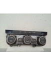 Recambio de mando climatizador para skoda octavia lim. (5e3) ambition referencia OEM IAM 5E0907044AB 5E0907044Q 5E0907044K