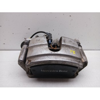 Recambio de pinza freno delantera derecha para mercedes-benz gla (h247) gla 200 d (247.712) referencia OEM IAM l72377ad  