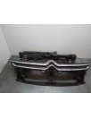Recambio de panel frontal para citroën c4 picasso referencia OEM IAM 9806629380 CON TRAVESAÑO SUPERIOR 