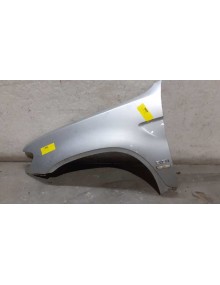 Recambio de aleta delantera izquierda para bmw x5 (e53) 3.0i referencia OEM IAM 41357000385 RAYADA 41357000385 2