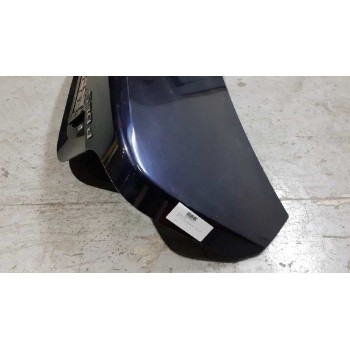 Recambio de tapa maletero para bmw serie 5 berlina (e60) 530d referencia OEM IAM  AZUL OSCURO 