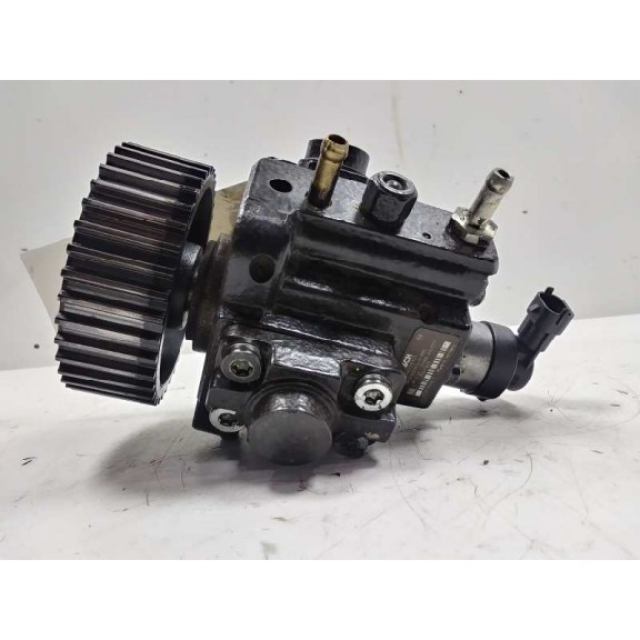 Recambio de bomba inyeccion para opel insignia berlina 2.0 cdti cat referencia OEM IAM 0445010193  
