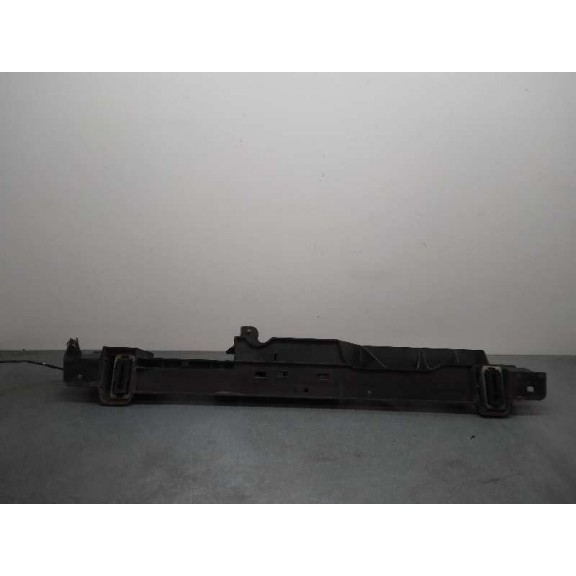 Recambio de panel frontal para citroën c4 picasso referencia OEM IAM 9806629380 CON TRAVESAÑO SUPERIOR 