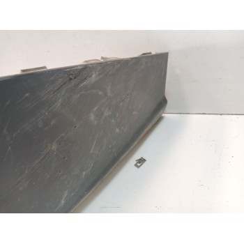Recambio de paragolpes trasero para ford tourneo courier b460 monospace 1.0 ecoboost referencia OEM IAM 1865569  