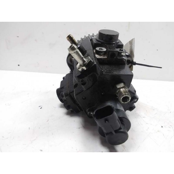 Recambio de bomba inyeccion para opel insignia berlina 2.0 cdti cat referencia OEM IAM 0445010193  