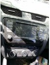 Recambio de sistema audio / radio cd para skoda octavia lim. (5e3) ambition referencia OEM IAM   