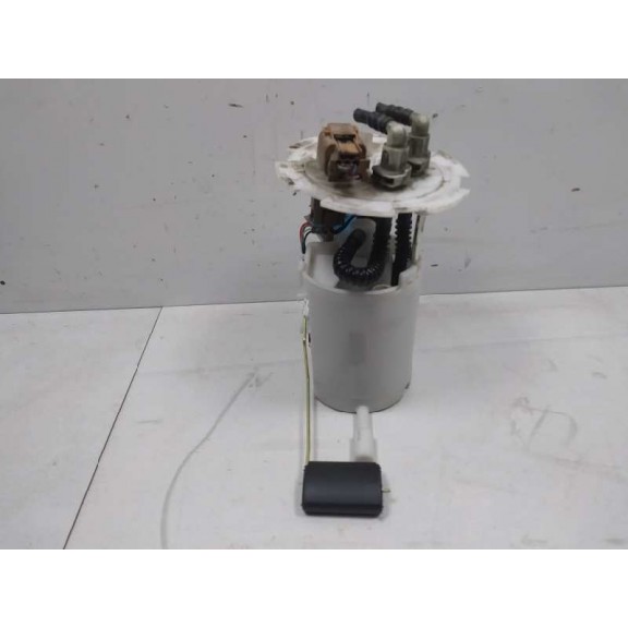 Recambio de aforador para chevrolet epica lt referencia OEM IAM 96640505 083001060 6 CABLES