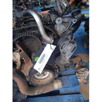 Recambio de motor completo para volkswagen golf v berlina (1k1) conceptline (e) referencia OEM IAM BKD  