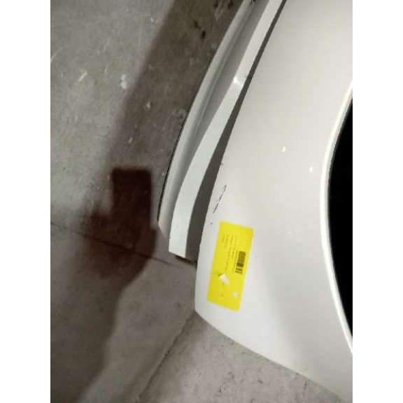 Recambio de porton trasero para renault megane iv berlina 5p experience referencia OEM IAM 901007547R  