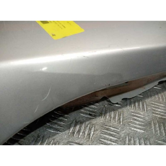 Recambio de aleta delantera izquierda para bmw x5 (e53) 3.0i referencia OEM IAM 41357000385 RAYADA 41357000385